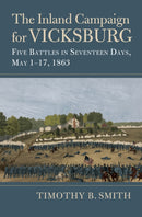 The Inland Campaign for Vicksburg