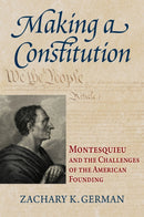 Making a Constitution