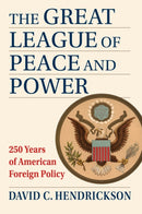 The Great League of Peace and Power