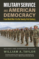 Military Service and American Democracy