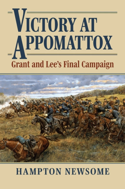 Victory at Appomattox