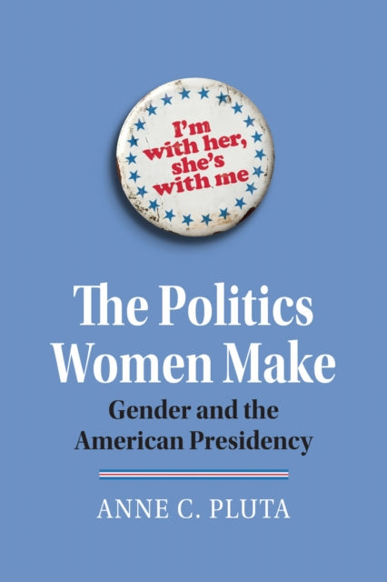 The Politics Women Make