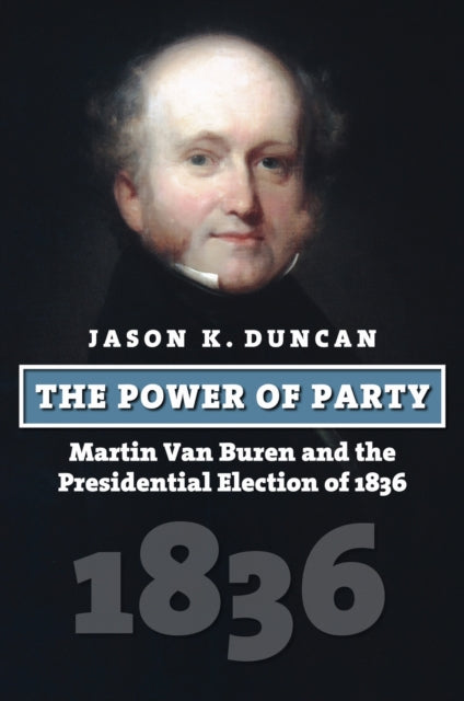 The Power of Party