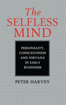 The Selfless Mind
