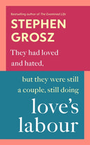 Love's Labour-9780701188962