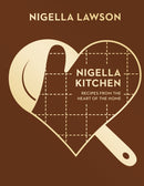 Nigella Kitchen : Recipes from the Heart of the Home (Nigella Collection)-9780701189112