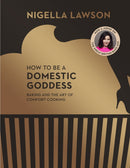 How To Be A Domestic Goddess