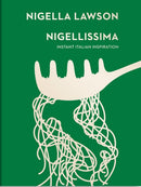 Nigellissima : Instant Italian Inspiration (Nigella Collection)-9780701189174