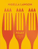 Feast : Food that Celebrates Life (Nigella Collection)-9780701189198