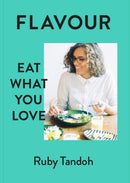 Flavour : Eat What You Love-9780701189327