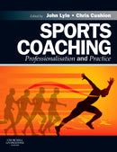 Sports Coaching : Professionalisation and Practice-9780702030543