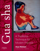 Gua sha : A Traditional Technique for Modern Practice-9780702031083