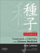 Treatment of Infertility with Chinese Medicine