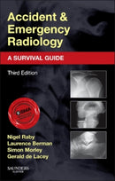 Accident and Emergency Radiology: A Survival Guide-9780702042324