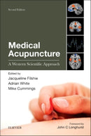 Medical Acupuncture : A Western Scientific Approach-9780702043079