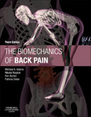 The Biomechanics of Back Pain-9780702043130