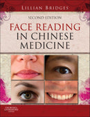 Face Reading in Chinese Medicine-9780702043147