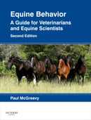 Equine Behavior : A Guide for Veterinarians and Equine Scientists-9780702043376