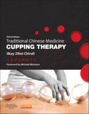 Traditional Chinese Medicine Cupping Therapy-9780702043529