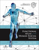 Functional Atlas of the Human Fascial System-9780702044304