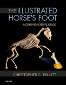 The Illustrated Horse's Foot