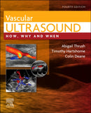 Vascular Ultrasound : How, Why and When-9780702046568