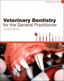 Veterinary Dentistry for the General Practitioner-9780702049439