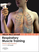 Respiratory Muscle Training : Theory and Practice-9780702050206