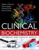 Clinical Biochemistry:Metabolic and Clinical Aspects : With Expert Consult access-9780702051401