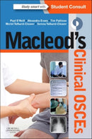 Macleod's Clinical OSCEs-9780702054815