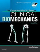 The Comprehensive Textbook of Clinical Biomechanics : with access to e-learning course [formerly Biomechanics in Clinic and Research]-9780702054891