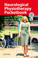 Neurological Physiotherapy Pocketbook-9780702055089