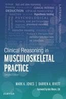 Clinical Reasoning in Musculoskeletal Practice-9780702059766