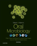 Oral Microbiology-9780702061066