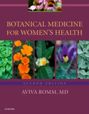 Botanical Medicine for Women's Health-9780702061936