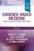 Evidence-Based Medicine : How to Practice and Teach EBM-9780702062964