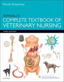 Aspinall's Complete Textbook of Veterinary Nursing-9780702066023