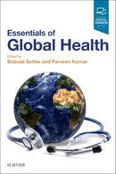 Essentials of Global Health-9780702066078