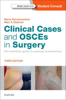 Clinical Cases and OSCEs in Surgery