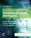 Graham's Principles and Applications of Radiological Physics-9780702068164