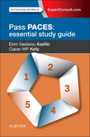 Pass PACES : Essential Study Guide-9780702068454