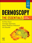 Dermoscopy : The Essentials-9780702068829