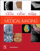 Carvers' Medical Imaging-9780702069550