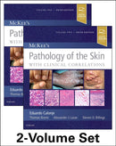 McKee's Pathology of the Skin-9780702069833