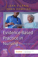 Evidence-Based Practice in Nursing-9780702070488