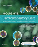 Hough's Cardiorespiratory Care : an evidence-based, problem-solving approach-9780702071843