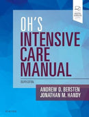 Oh's Intensive Care Manual-9780702072215