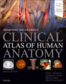 Abrahams' and McMinn's Clinical Atlas of Human Anatomy-9780702073328