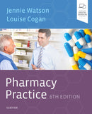Pharmacy Practice-9780702074301