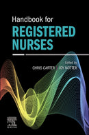 Handbook for Registered Nurses : Essential Skills-9780702074349